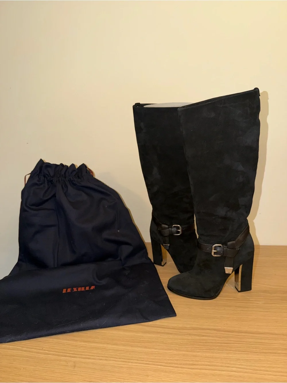 Le Silla knee high